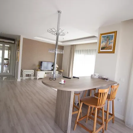 Apartment Limon Park Antalya