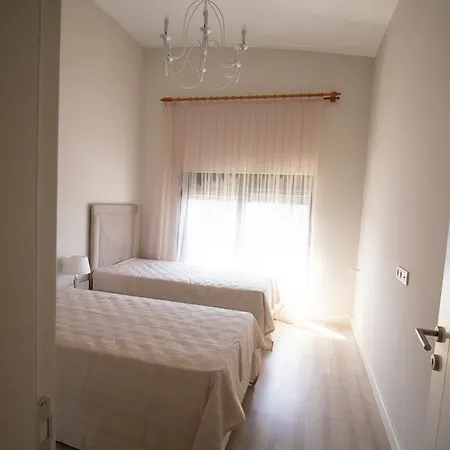 Apartment Limon Park Antalya