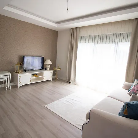 Апартаменты Limon Park