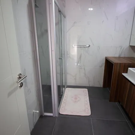 Limon Park Apartment Antalya