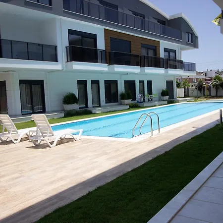 Limon Park Antalya
