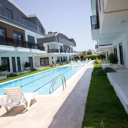 Limon Park * Antalya